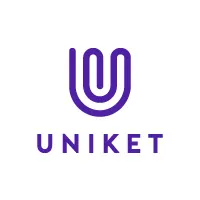 Uniket logo