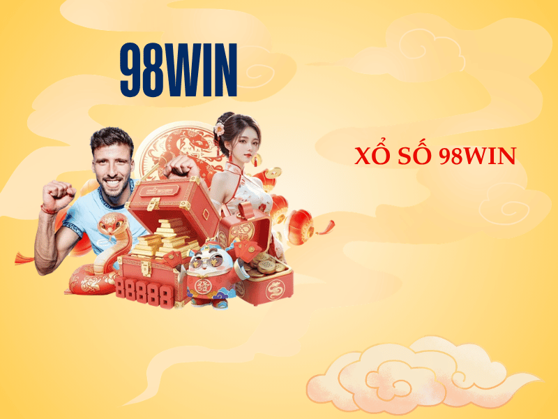 Xổ Số 98WIN