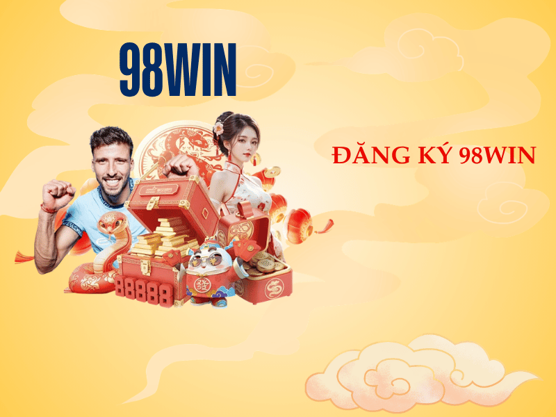 Đăng ký 98WIN